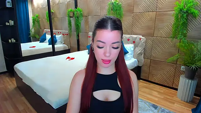 PutOnRepeat live XXX chat