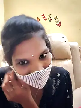 Chat +18 de Shreya-telugupilla ao vivo