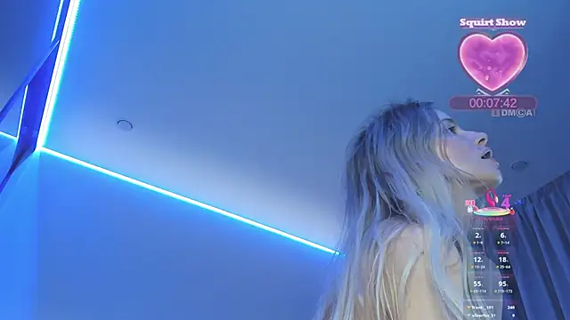 Goddessex's Live XXX Chat
