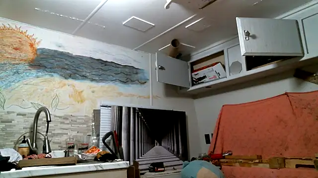 SexyB214 Chat XXX in diretta
