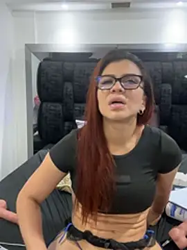 Arianna_Jones1 Chat XXX in diretta