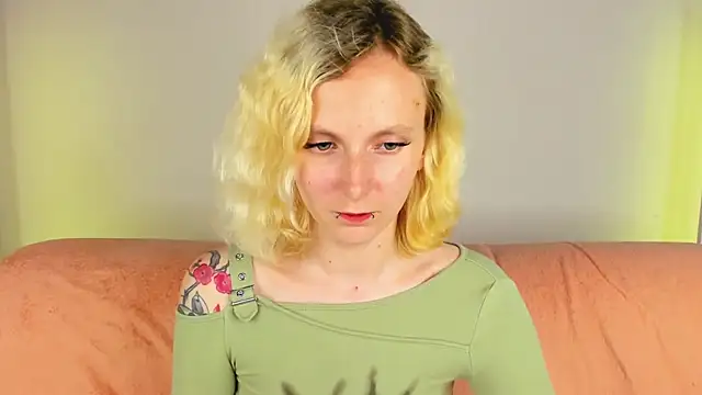 Chat XXX Live LikiLips