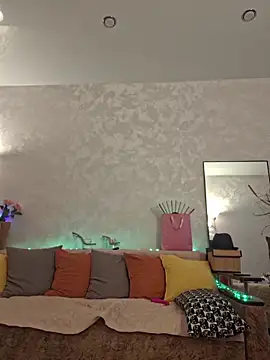Chat XXX ao vivo de LaliaMia