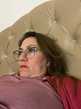 SCARLET-20 Chat XXX in diretta