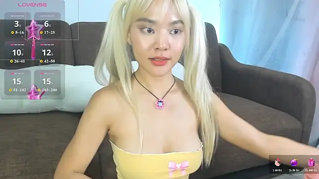 Alissa_skyyy's Live XXX Chat