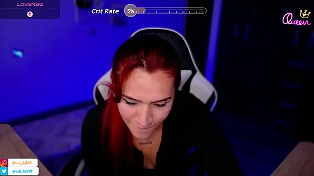 ImLui_lu Chat XXX live