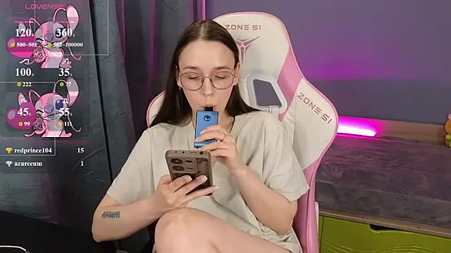 Sweet_frosti 라이브 XXX 채팅
