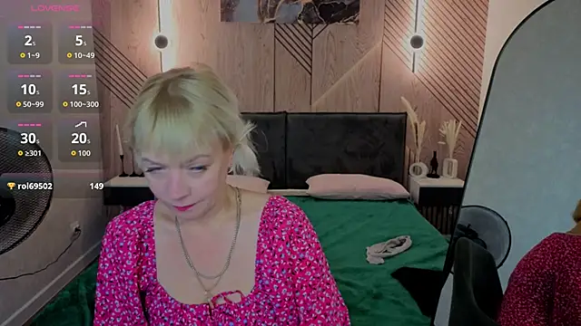 Chat XXX ao vivo de Ann_Annise