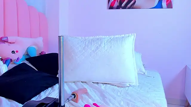 trixxie_18 Chat XXX live