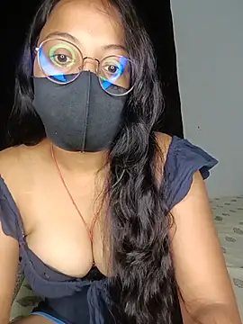 hottydisha Live XXX-Chat