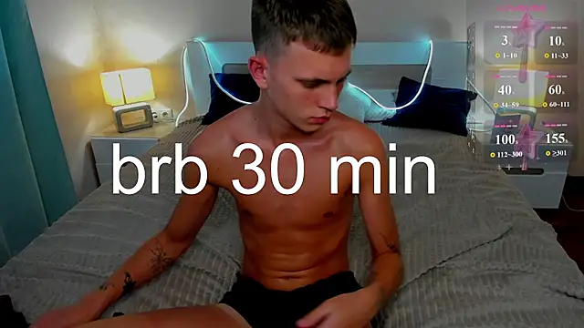 m0neyken Live XXX Chat