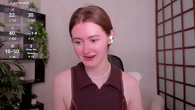 Chat XXX Live KateCuddle