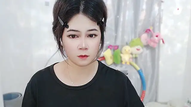 Fan_ting Live XXX-Chat