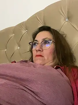 SCARLET-20 Live XXX-Chat