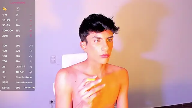 Erick_Velveth's Live XXX Chat