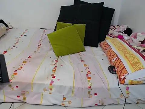 Živý XXX chat EnchantedVee