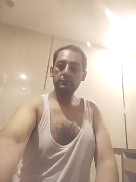 Show Webcam de chuby38male