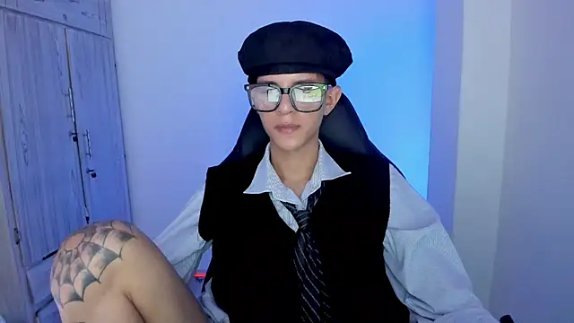Chat XXX ao vivo de tylerrnova