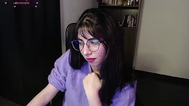 LemonsaD_ Live XXX Chat