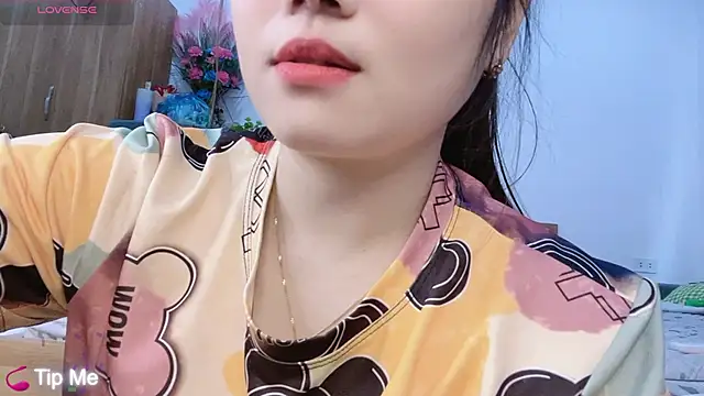 Babe_Then199 即時 XXX 聊天
