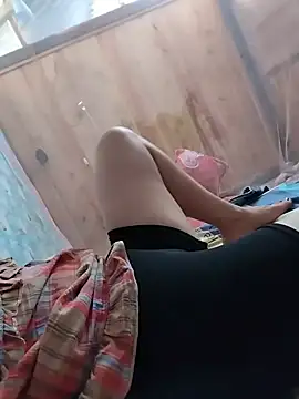 Biva11 Adlı Modelin Canlı XXX Sohbeti