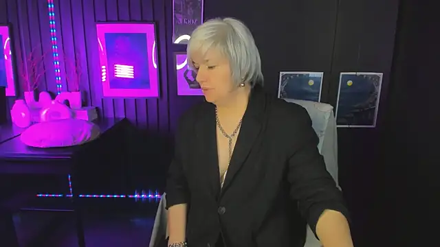CarmenSoft Chat XXX in diretta