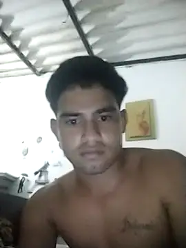 Show de elchocorramit na webcam