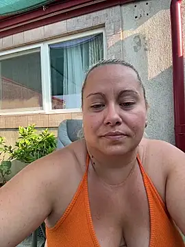 צ'אט XXX בשידור חי של SabinaSweety
