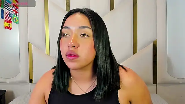 IsabellRodriguez18 live XXX chat