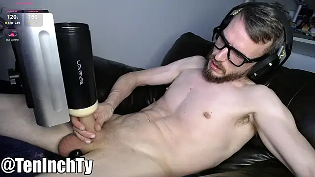 teninchty Webcam-Show