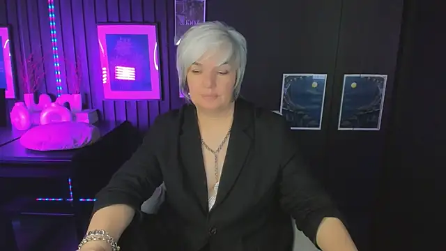 CarmenSoft Chat XXX in diretta