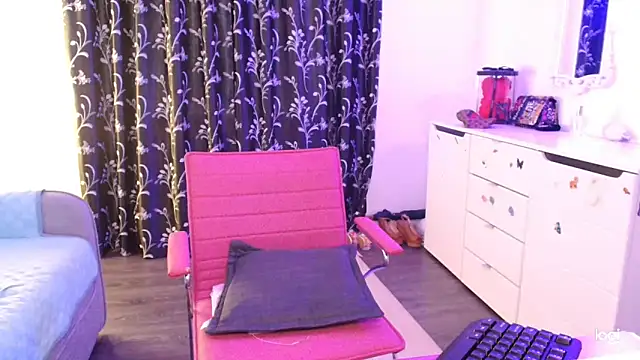 freyyamore1 Chat XXX in diretta