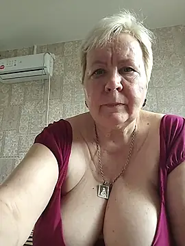 EffectFiona – Live XXX-chat