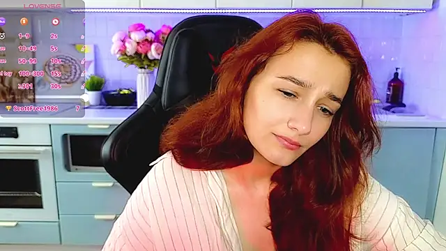 Sinty_Noria Chat XXX in diretta