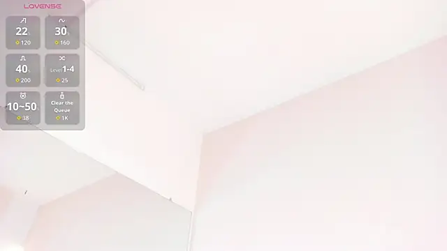 Lia_Guzman Chat XXX in diretta