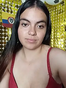 Tiffany_markle Chat XXX in diretta