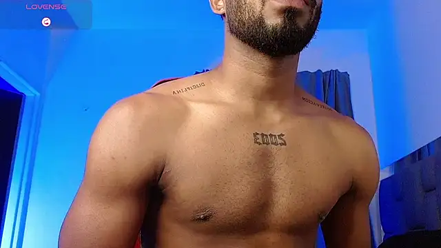Damiano_walkern Live XXX chat