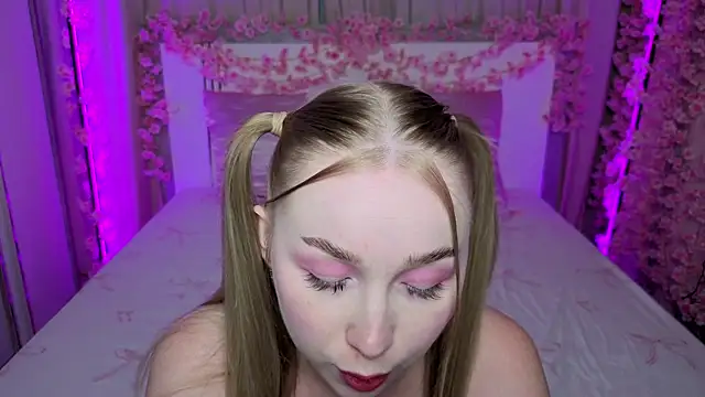 Živý XXX chat LilyStarlight
