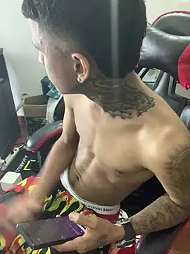 แชท XXX สดของ Anthony_clark1