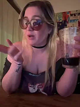 Granlady7 Chat XXX in diretta
