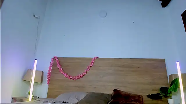 Živý XXX chat LaraRous