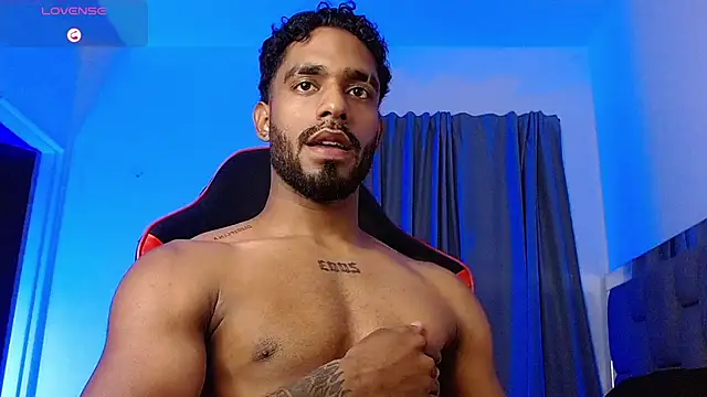 Živý XXX chat Damiano_walker