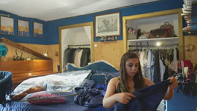 VanessaDoyle's Live XXX Chat