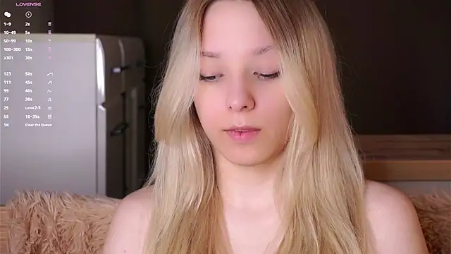 LeeryWonder Chat XXX live