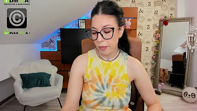 Chat XXX en directo de EmillyTaylor