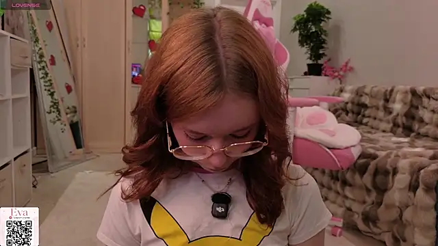 eva_aria – Naživo XXX chat