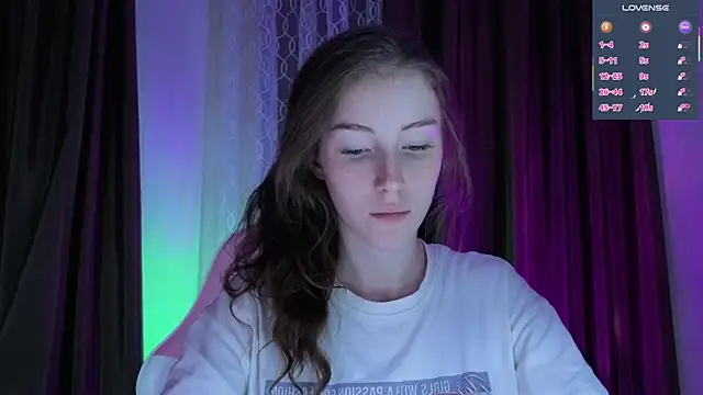 eskatmi Live XXX-chat