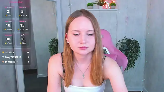 Онлайн чат XXX Emmaa_Kimm