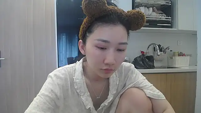 Asiagirll's Live XXX Chat