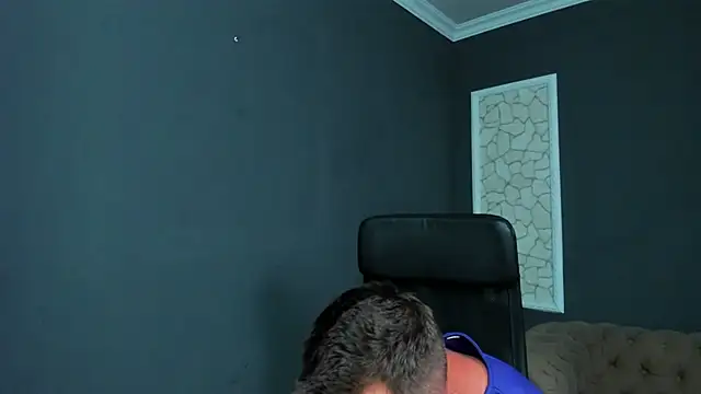 Онлайн чат XXX BrianHunts